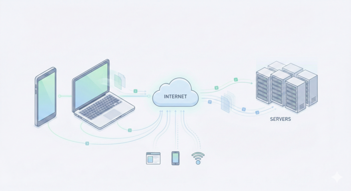 persistent device tracking using device identifiers and technical data