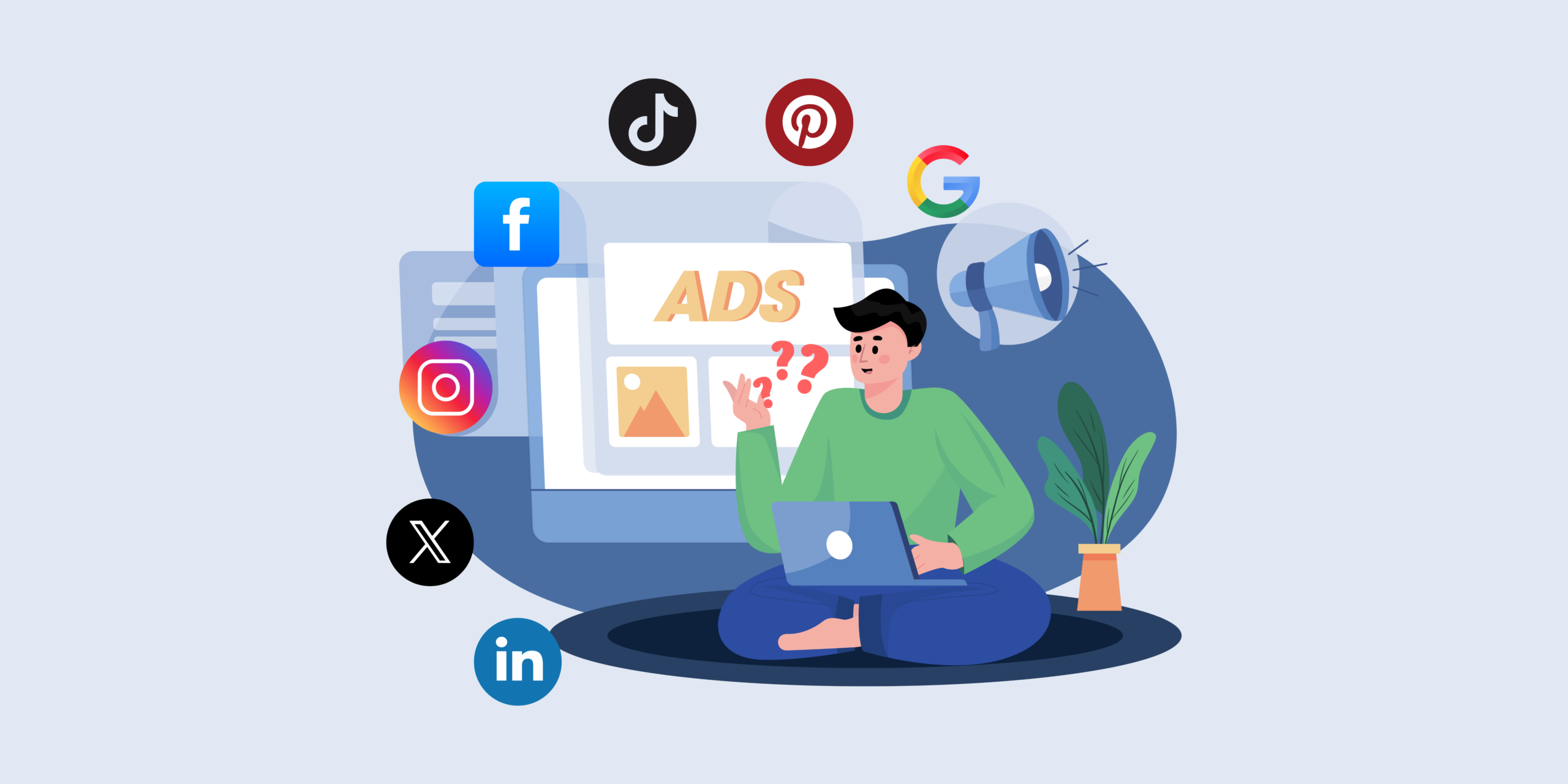 Why Ads Follow You Everywhere (And How to Stop It)