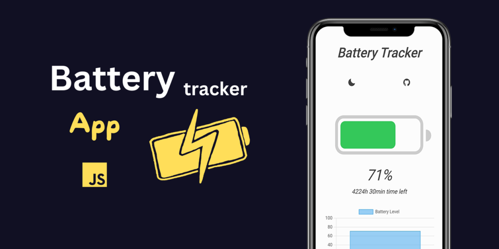 battery tracker 