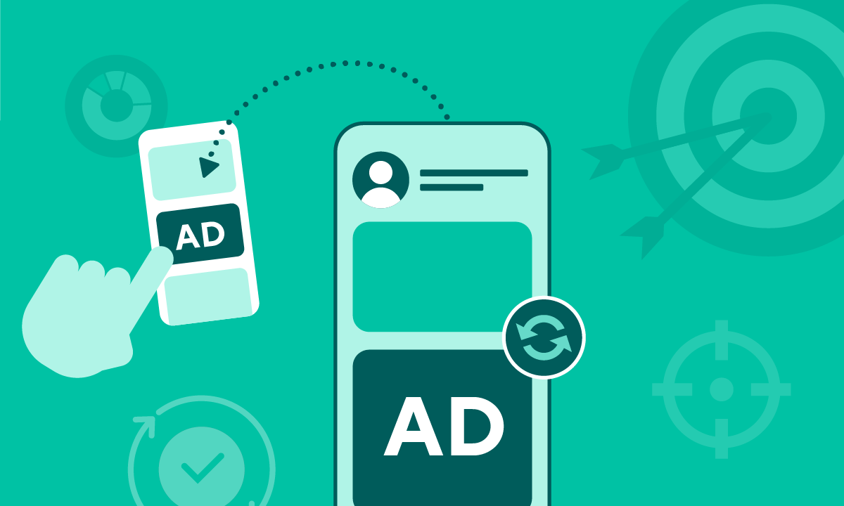 Why You Keep Seeing the Same Ads Again and Again