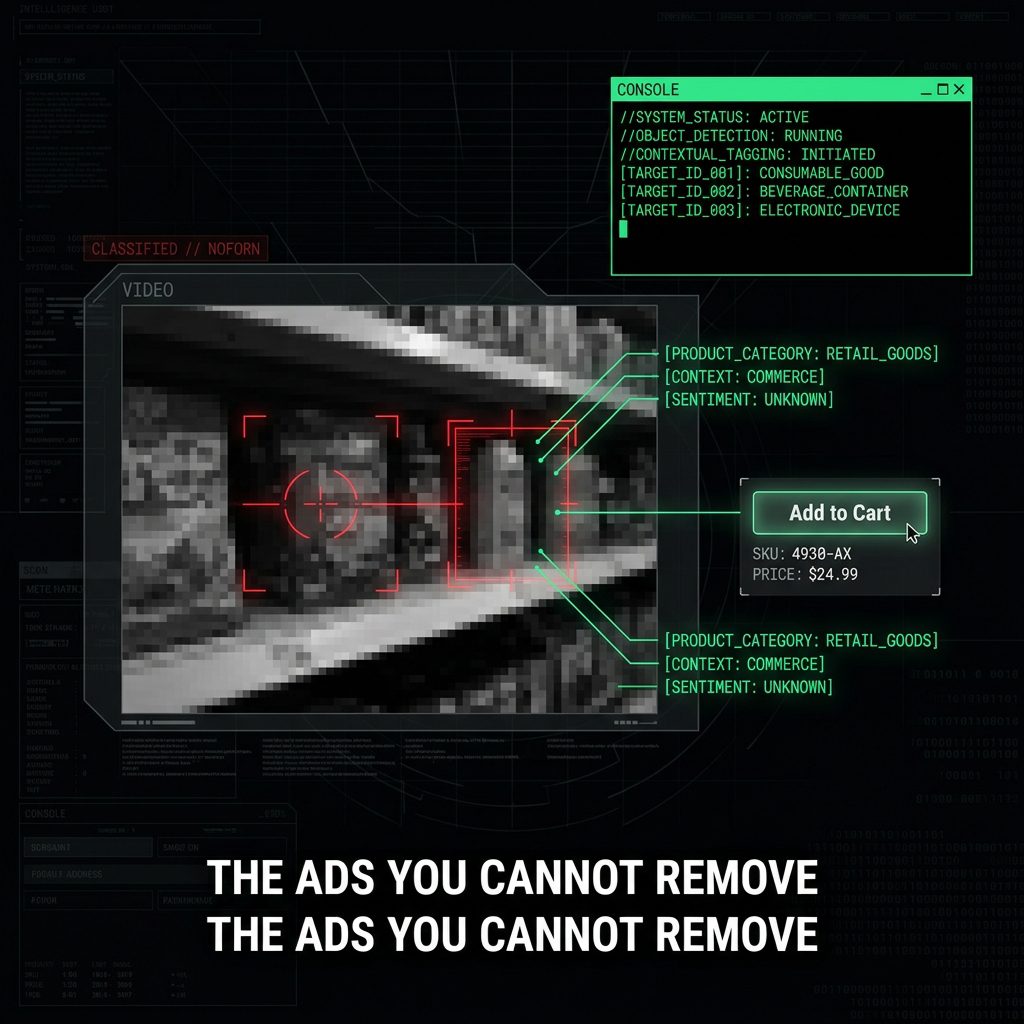 amazon prime video ads pause screen targeting visualization